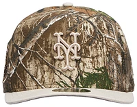 New Era Mets 9Fifty A-Frame 69 WS Cap - Men's