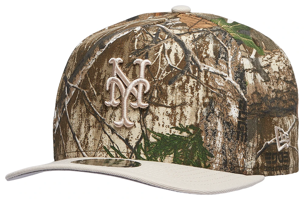 New Era Mets 9Fifty A-Frame 69 WS Cap - Men's