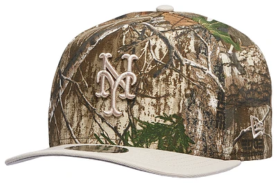 New Era Mets 9Fifty A-Frame 69 WS Cap - Men's