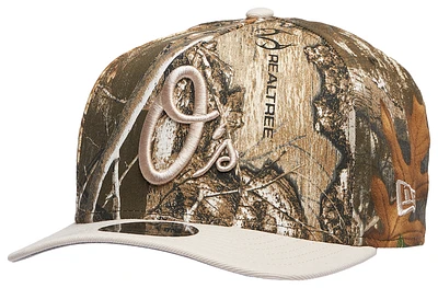 New Era Orioles 9Fifty 50th WS Cap - Men's