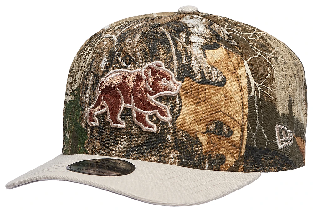 New Era Cubs 9Fifty 90 ASG Cap - Men's