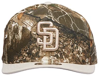 New Era Padres 9Fifty 20th Petco - Men's