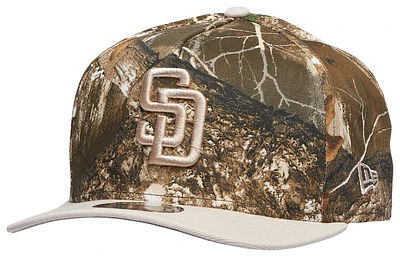 New Era Padres 9Fifty 20th Petco - Men's