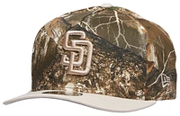 New Era Padres 9Fifty 20th Petco - Men's