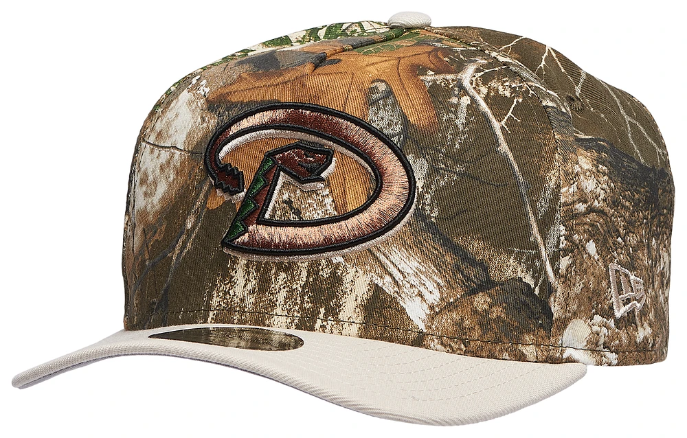 New Era Diamondbacks 9Fifty 11 ASG Cap - Men's