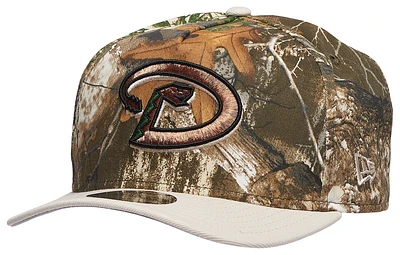 New Era Diamondbacks 9Fifty 11 ASG Cap - Men's