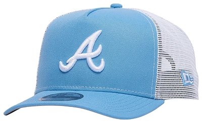 New Era Braves 950AF Curve 40th Anniversary Sky Cap - Men's