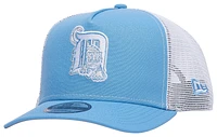 New Era Tigers 950AF Curve '08 ASG SKY CHR TM - Men's