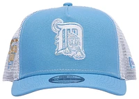 New Era Tigers 950AF Curve '08 ASG SKY CHR TM - Men's