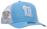 New Era Tigers 950AF Curve '08 ASG SKY CHR TM - Men's