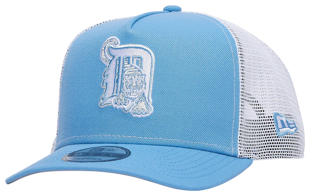 New Era Tigers 950AF Curve '08 ASG SKY CHR TM - Men's