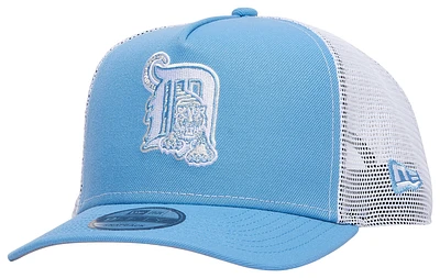 New Era Tigers 950AF Curve '08 ASG SKY CHR TM - Men's