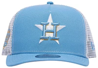 New Era Astros 950AF Curve MMP Sky Cap - Men's