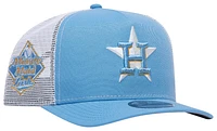 New Era Astros 950AF Curve MMP Sky Cap - Men's