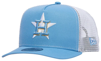 New Era Astros 950AF Curve MMP Sky Cap - Men's