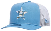New Era Astros 950AF Curve MMP Sky Cap - Men's