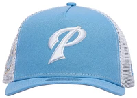 New Era Padres 950AF Curve 20th Anniversary SKY Cap - Men's