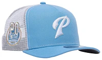New Era Padres 950AF Curve 20th Anniversary SKY Cap - Men's