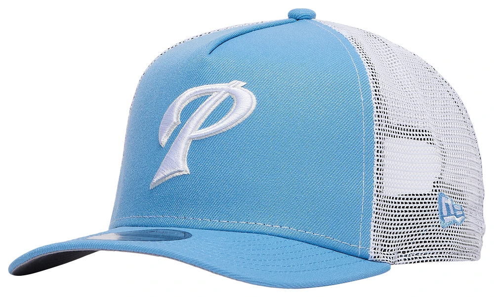 New Era Padres 950AF Curve 20th Anniversary SKY Cap - Men's