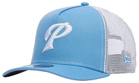 New Era Padres 950AF Curve 20th Anniversary SKY Cap - Men's