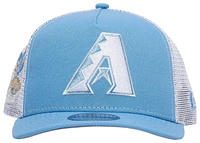 New Era Diamondbacks 950AF Curve '11 ASG Sky Cap - Men's