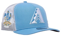 New Era Diamondbacks 950AF Curve '11 ASG Sky Cap - Men's