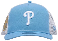 New Era Phillies 950AF Curve Sky Cap - Men's