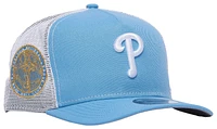 New Era Phillies 950AF Curve Sky Cap - Men's