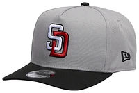 New Era Padres 950AF Curve Go Cap - Men's