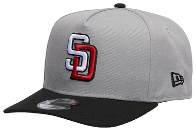New Era Padres 950AF Curve Go Cap - Men's