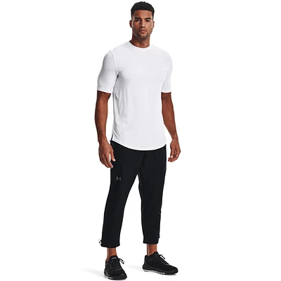 Under Armour Mens Under Armour Unstoppable Crop Pant
