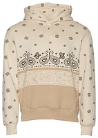 LCKR Based Fleece Pullover Hoodie - Men's