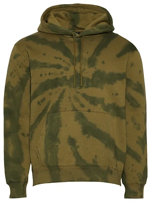 LCKR Mens Pullover Hoodie