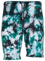 CSG Tie Dye Fleece Shorts