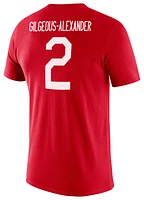 Branded Custom Sportswear Short Sleeve Legend T-Shirt  - Men's