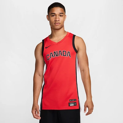 Nike Canada Limited Jersey  - Men's