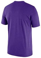 Nike Lakers CTS Max 90 1 T-Shirt  - Men's