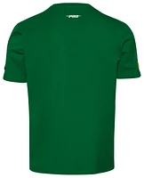 Pro Standard Mens North Carolina Central Homecoming T-Shirt - Green/Green