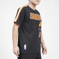 Pro Standard Suns Retro Classic Striped T-Shirt  - Men's