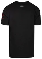 Pro Standard Bulls Hybrid T-Shirt  - Men's