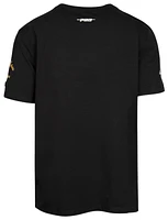 Pro Standard Lakers Hybrid T-Shirt  - Men's