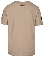 Pro Standard Raptors Hybrid T-Shirt  - Men's