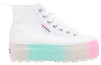 Superga 2705 Tank Hi Fade