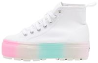 Superga 2705 Tank Hi Fade