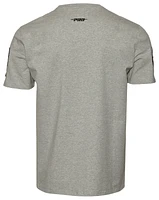 Pro Standard Mens Texas Southern Homecoming T-Shirt - Grey/Grey