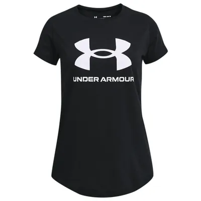 Girls Sportstyle Logo T-Shirt