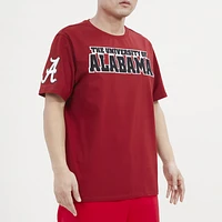 Pro Standard Alabama Classic T-Shirt - Men's