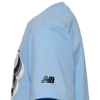 New Balance T-shirt à logo 3D - Garçons, Scolaire