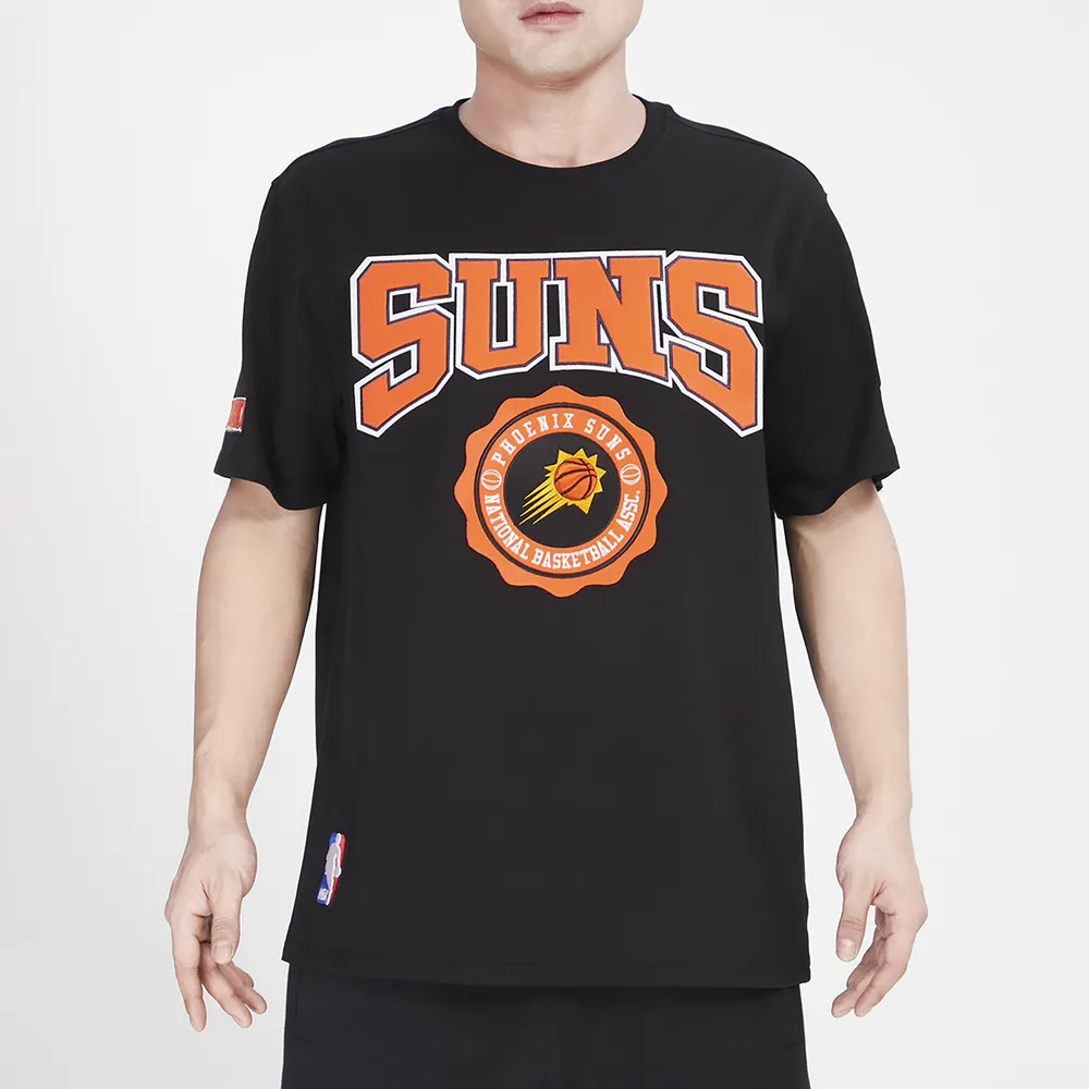 Pro Standard Suns Emblem T-Shirt  - Men's