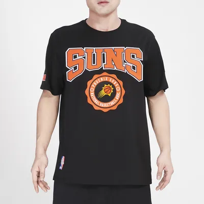 Pro Standard Suns Emblem T-Shirt  - Men's